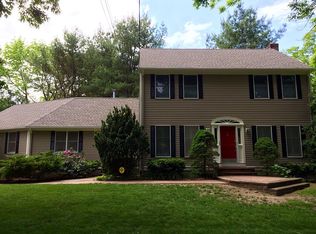 3 Kenyon Ave, East Greenwich, RI 02818