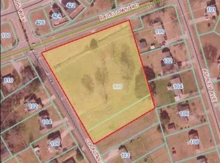 900 E Patetown Road & Country Day Road, Goldsboro, NC 27530