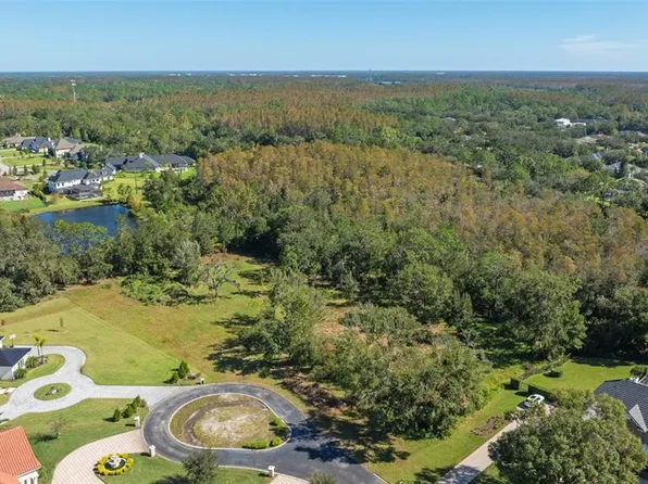 19005 Deer Point Pl #24, Odessa, FL 33556