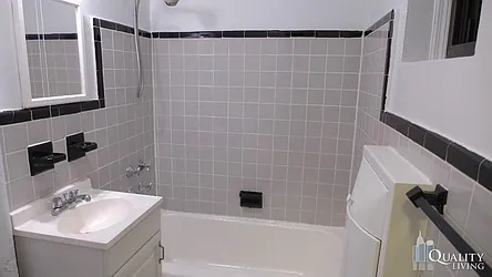 Rented by New York Quality Living Downtown