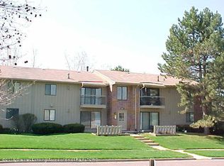 1727 Maple Rdg #62, Haslett, MI 48840