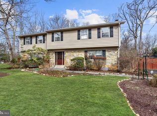 83 Eldrid Dr, Silver Spring, MD 20904