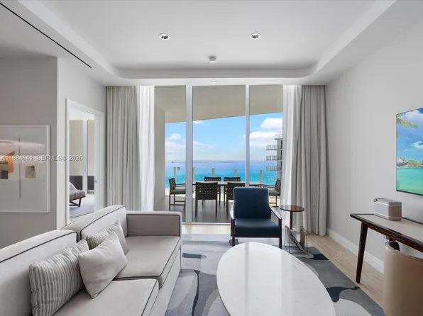 525 N Fort Lauderdale Beach Blvd #1705, Fort Lauderdale, FL 33304