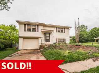 128 Hillcrest Ave, Glenwood, IA 51534