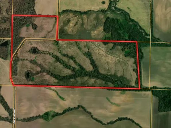 Dolphin Ave, Ethel, MO 63539