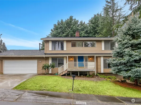 15625 SE 168th Street, Renton, WA 98058