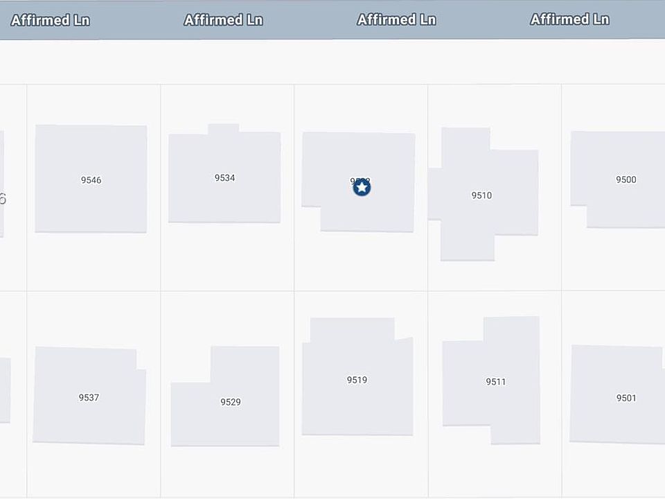 1st image of 9522 Affirmed Ln