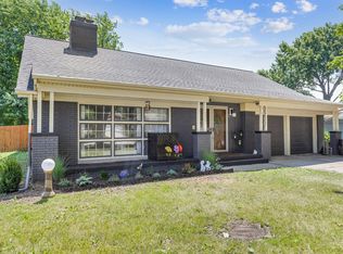 1229 Crest Ln, Rochelle, IL 61068