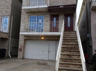 6721 Jackson St, Guttenberg, NJ 07093