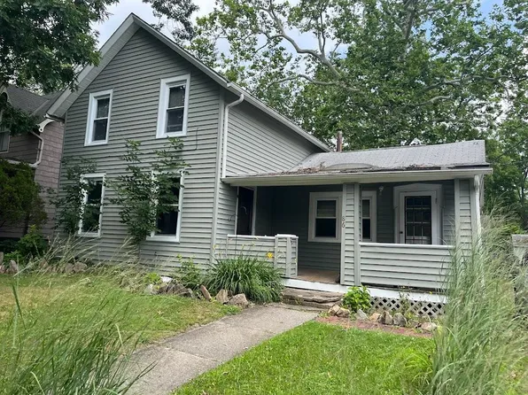 86 N Rocky River Dr, Berea, OH 44017