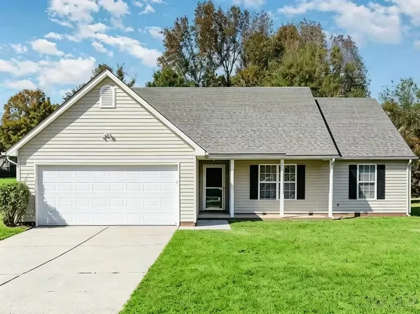8233 Vermilion Dr, Charlotte, NC 28215