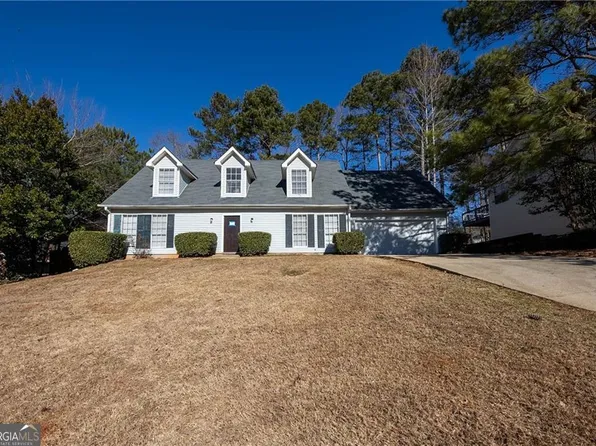 3354 Garden Mill Ter, Ellenwood, GA 30294