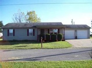 153 Berry Ln, Hustonville, KY 40437