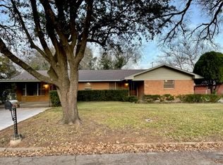 119 N Walnut St, Waco, TX 76705