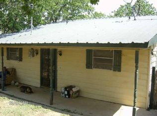 513 N Shore Dr, Cisco, TX 76437