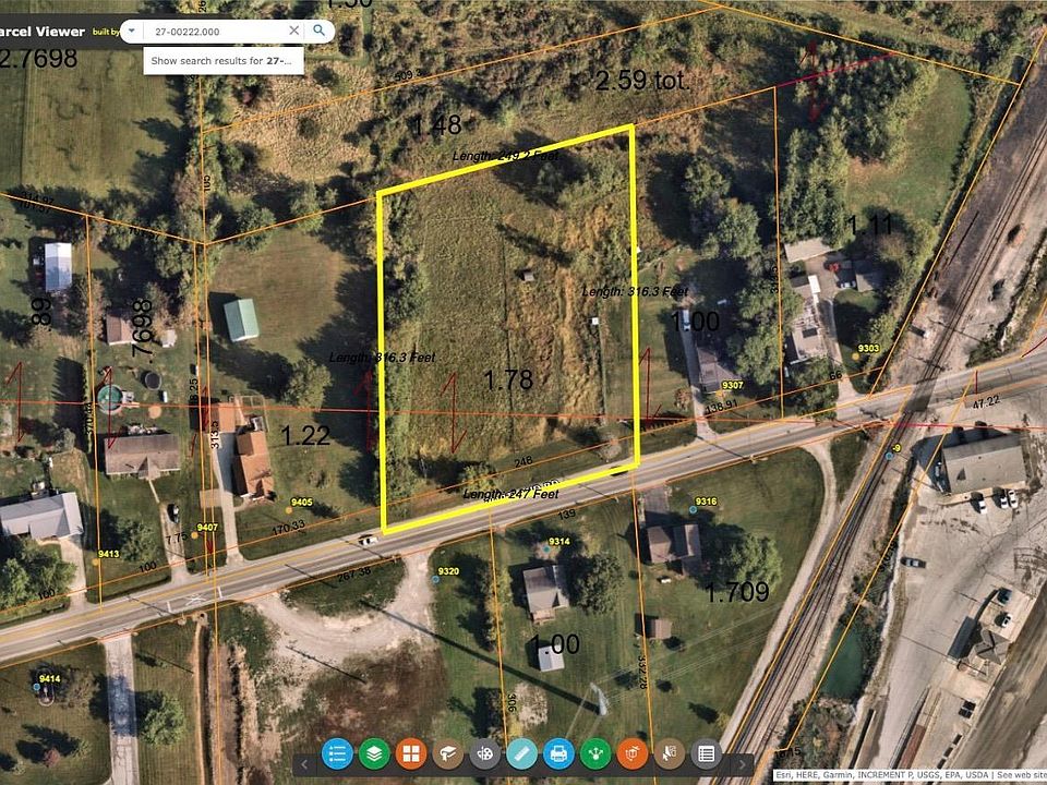2nd image of 9315 Portland Rd