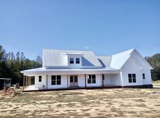 199 Redbone Run, Barnesville, GA 30204