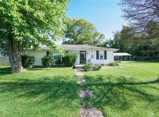 1823 Glady Rd, Fayetteville, OH 45118