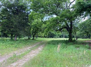 2385 Highway 75, Wetumka, OK 74883