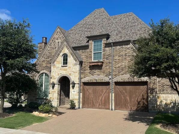 8400 Burnley, The Colony, TX 75056