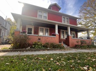 51 E Adams St #51, Franklin, IN 46131