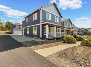 1005 Clockworks Ln, Moscow, ID 83843