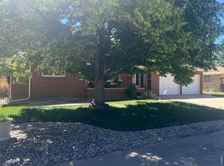 1813 N Del Norte Ave, Loveland, CO 80538