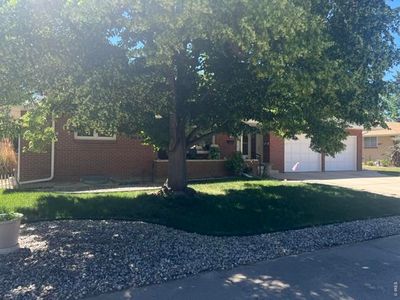 1813 N Del Norte Ave, Loveland, CO, 80538