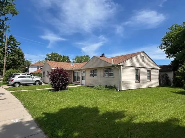 6000 North 38th STREET #6004, Milwaukee, WI 53209
