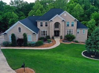 116 Winters Trl, Edwardsville, IL 62025