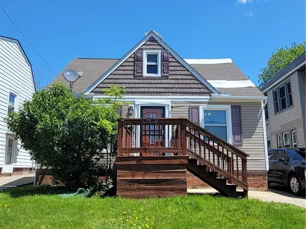 4739 E 88th St, Garfield Heights, OH 44125