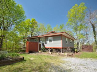 1547 Long Branch Rd, Seymour, TN 37865