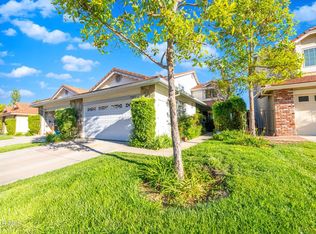 19602 Eagle Ridge Ln, Porter Ranch, CA 91326