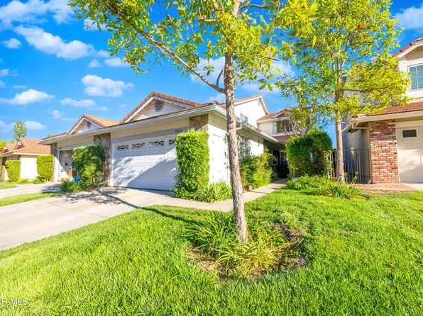19602 Eagle Ridge Ln, Porter Ranch, CA 91326