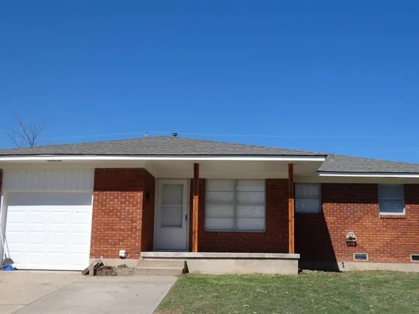 5341 NW Glenn Ave, Lawton, OK 73505