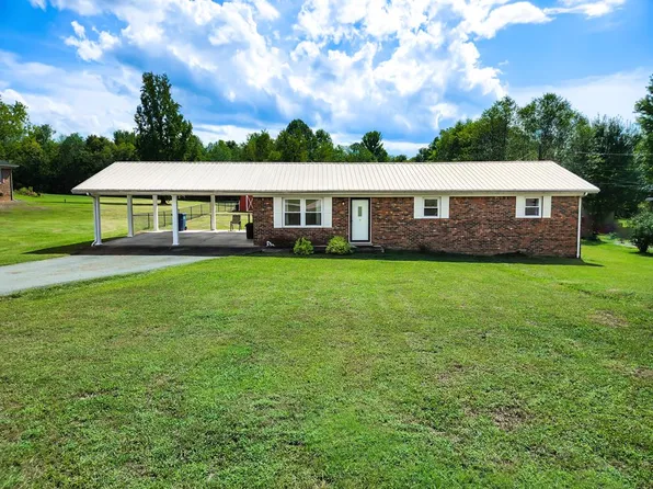 1005 Eastview Dr, Madisonville, KY 42431