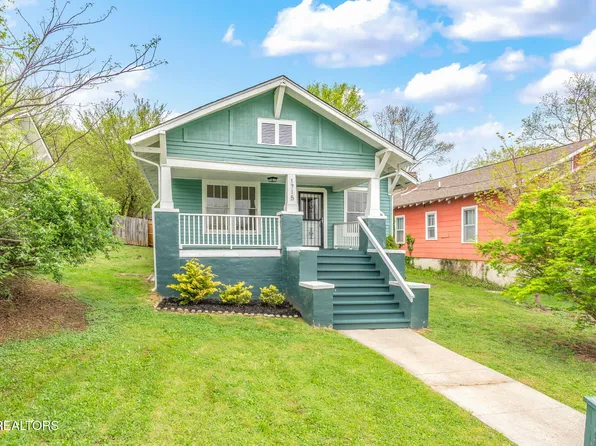 1715 E Glenwood Ave, Knoxville, TN 37917