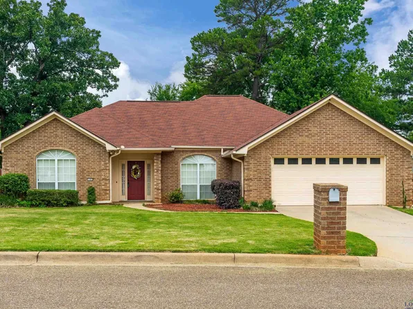 1103 Casandra Dr, Longview, TX 75605