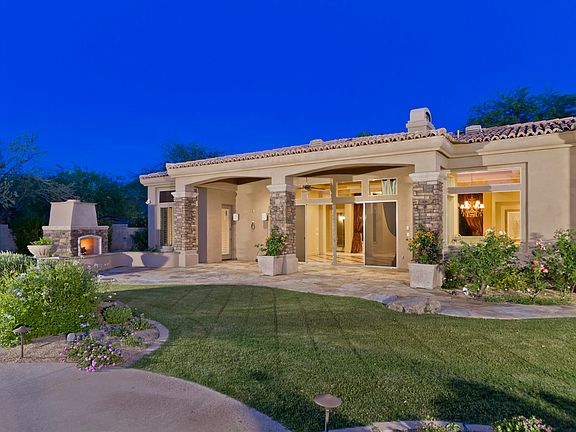 4th image of 6358 E Quail Track Dr
