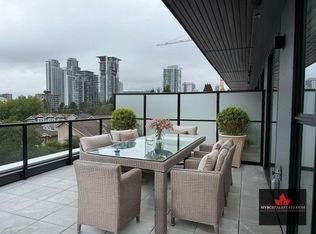 375 Clayton St #503, Coquitlam, BC V3K 3X6