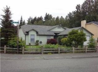 12402 SE 221st Pl, Kent, WA 98031