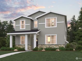 17854 139th Avenue Ct E, Puyallup, WA