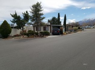 2298 Baskerville Ave, Bishop, CA 93514