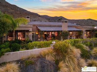2 Nebulae Way, Rancho Mirage, CA 92270