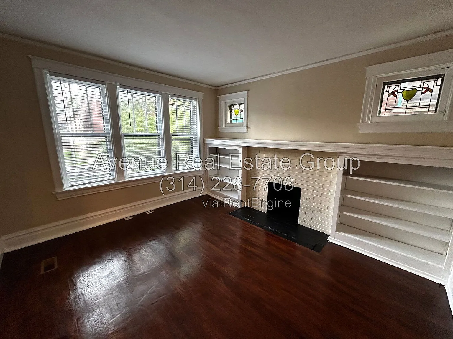 2 bed, 1.0 bath, 1117 sqft, $1,495 — Photo 2