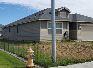 217 K St NE, Quincy, WA 98848