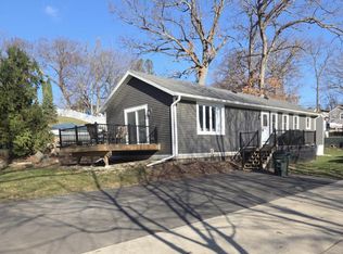 1729 East Road 5, Edgerton, WI 53534
