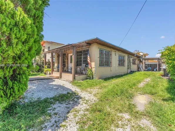 503 NW 43rd Pl, Miami, FL 33126