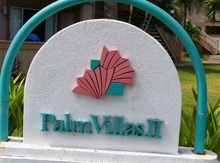 91-1050 Mikohu St APT 10U, Ewa Beach, HI 96706
