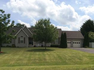 1161 Evergreen Trl, Adrian, MI 49221